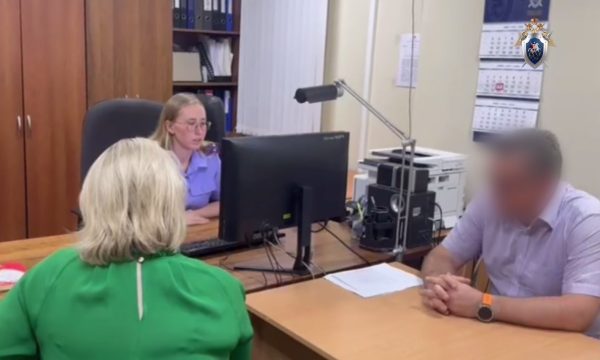 Замдиректора нижегородского Фонда капремонта обвиняют в мошенничестве