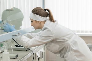 Подведены итоги работы в области экологического контроля в I полугодии 2025&nbsp;года