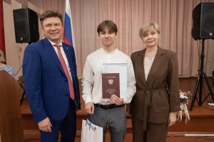 Пресс-служба АО «Транснефть – Верхняя Волга»