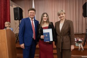 Пресс-служба АО «Транснефть – Верхняя Волга»