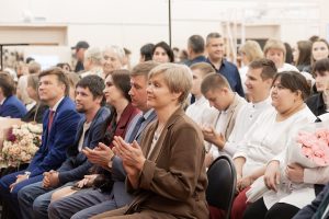 Пресс-служба АО «Транснефть – Верхняя Волга»