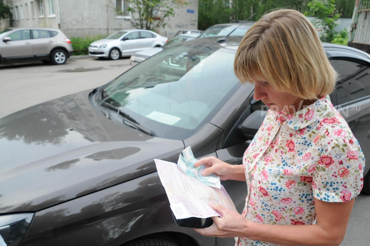 Около половины жителей ПФО знают точную расшифровку ОСАГО