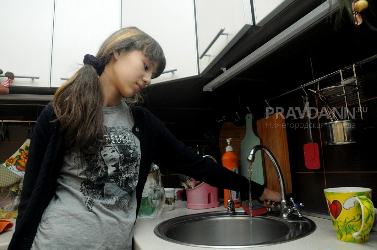 Эксперты Роскачества объяснили, как могут наказать за отсутствие счётчиков