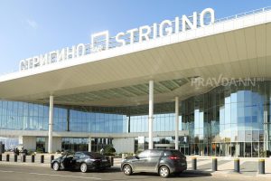 Пять авиарейсов задержали в нижегородском аэропорту им. Чкалова