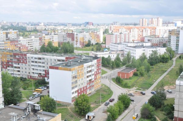 В мэрии рассказали, как будут бороться с неприятным запахом в Нижнем Новгороде