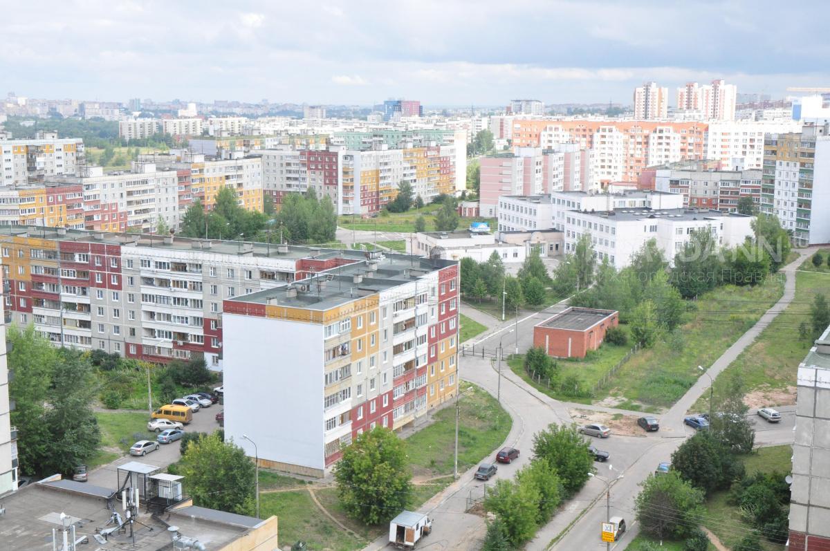 В мэрии рассказали, как будут бороться с неприятным запахом в Нижнем Новгороде