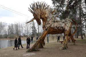 Выкса поборется за звание в номинации «Молодёжная столица России — 2026»