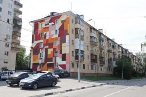 Фестиваль место