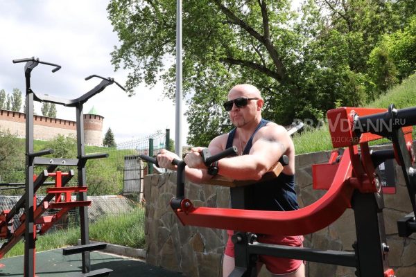 Спорт — «мягкая сила» России