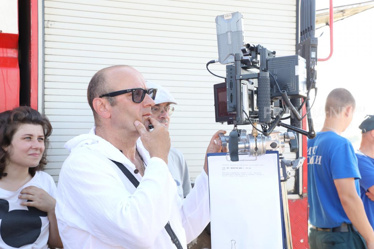 Профессия режиссера имеет наибольшую конкуренцию в Нижегородской области