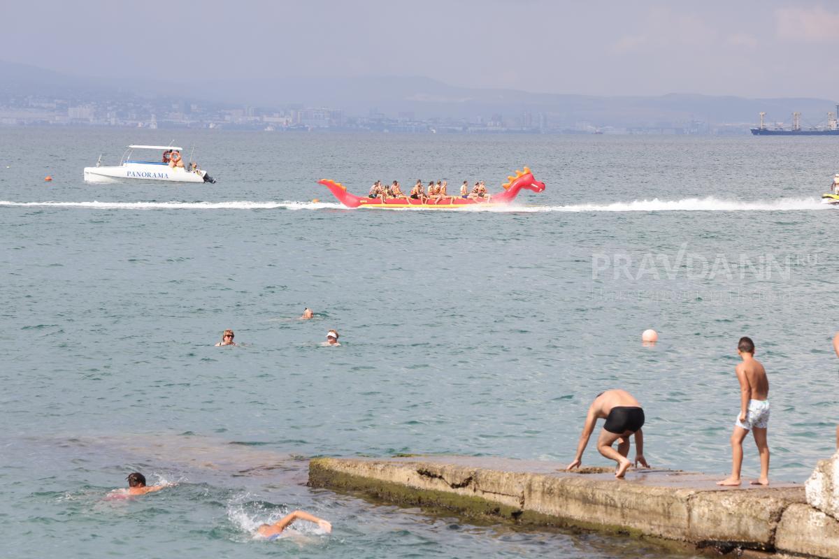 22% нижегородцев хотели бы путешествовать при возможности не работать