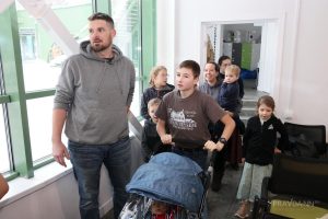 Семья Фейнстра из Нижегородской области временно вернется в Канаду