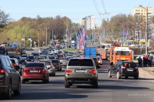 Еще четыре «умных» остановки появятся на улицах Нижнего Новгорода