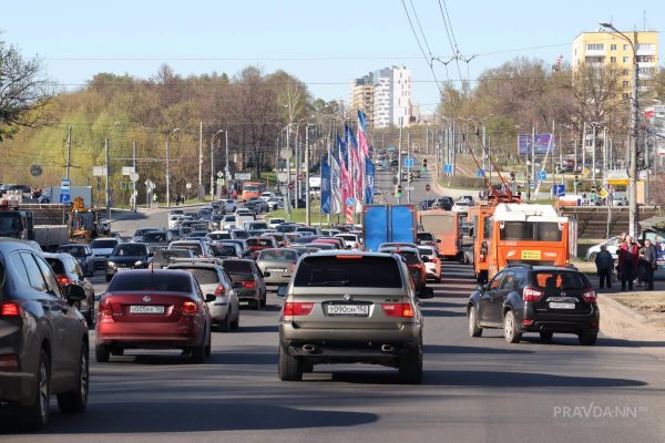 Еще четыре «умных» остановки появятся на улицах Нижнего Новгорода
