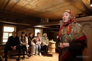 «Ночь музеев» 2024 в Нижнем Новгороде