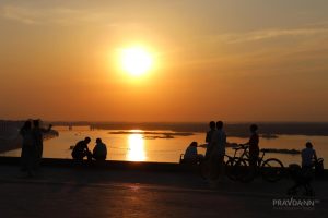 Стало известно, кто выступит на «Столице Закатов» в первые выходные августа