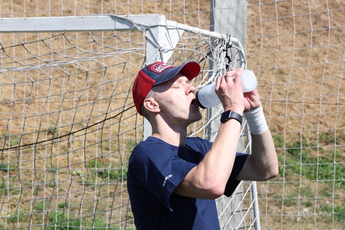 Реаниматолог Сорокина рассказала, чем опасен тепловой удар и как его распознать