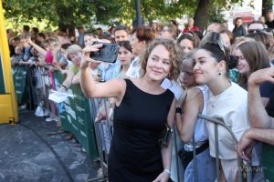 Опубликована программа фестиваля «Горький fest»