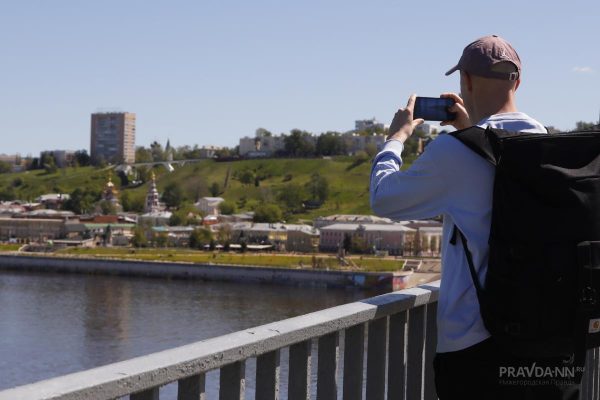 Более 5 млн туристов посетят Нижегородскую область в 2025 году