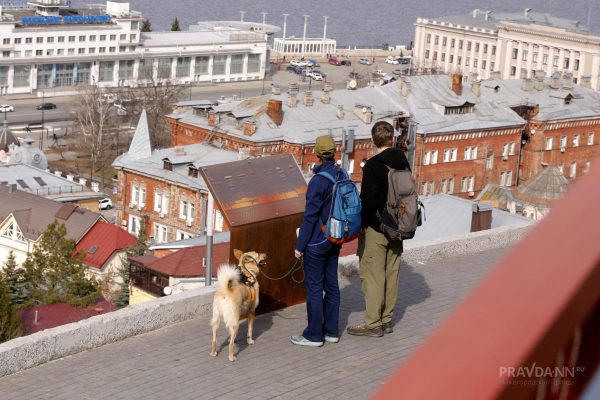 «Климатический кошмар» закончился? Каких сюрпризов нижегородцам ждать от июля