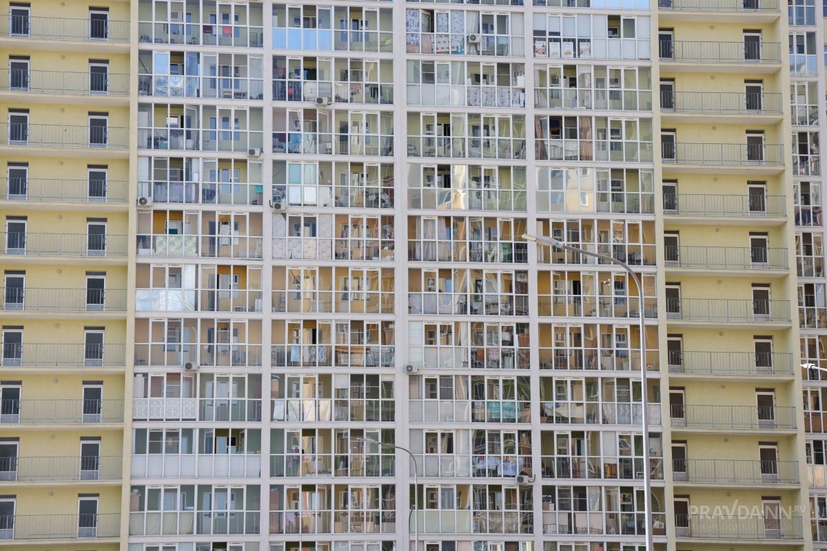 Дифференцированную ипотечную ставку могут установить в российских регионах