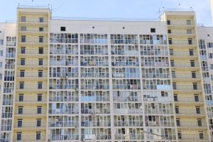 Средняя стоимость долгосрочной аренды снизилась на 7,3% в Нижнем Новгороде