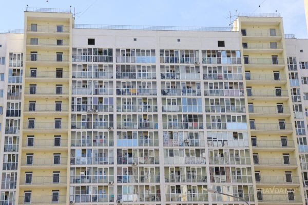Средняя стоимость долгосрочной аренды снизилась на 7,3% в Нижнем Новгороде
