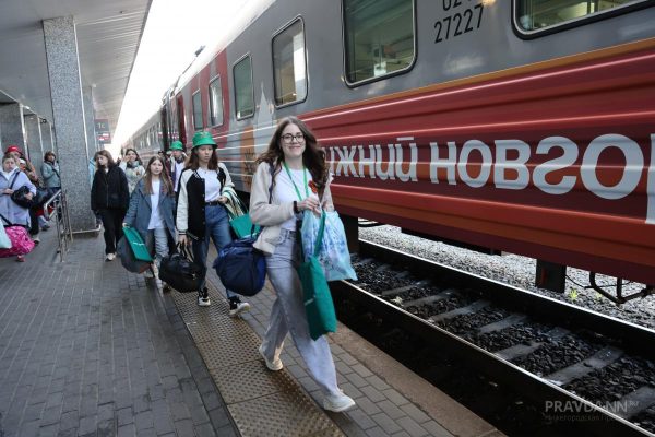 63% молодых россиян готовы к переезду в другой регион ради работы