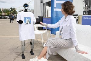 Нейросети или мошенники: чего россияне боятся больше всего