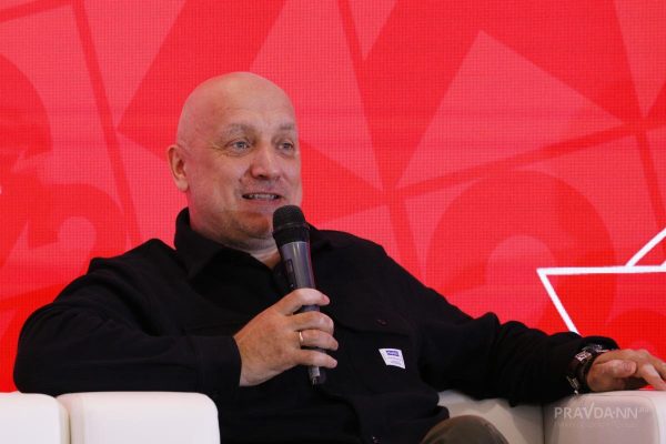 Захар Прилепин стал самым упоминаемым писателем России в интернете