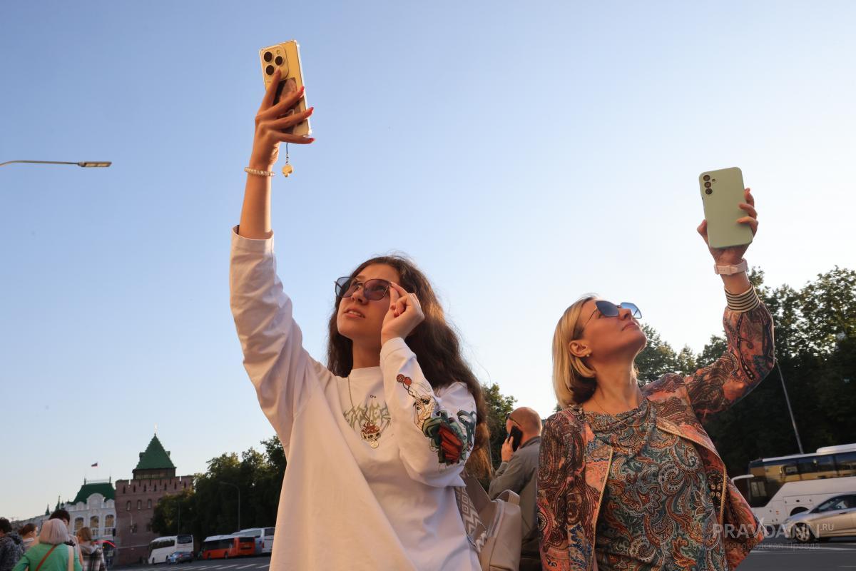 Глеб Никитин высказался по поводу отсутствия интернета в Нижнем Новгороде