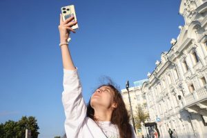 Нижегородцы столкнулись с ограничениями мобильного интернета 2 апреля