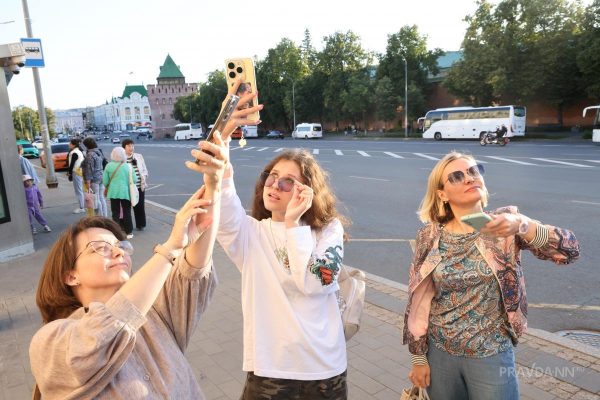Нижегородцы рассказали, как справляются с отсутствием интернета