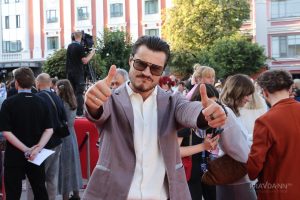 Закрытие кинофестиваля «Горький fest 2025»