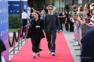 Закрытие кинофестиваля «Горький fest 2025»