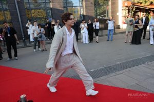 Закрытие кинофестиваля «Горький fest 2025»