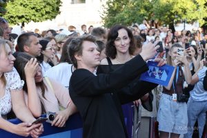 Закрытие кинофестиваля «Горький fest 2025»