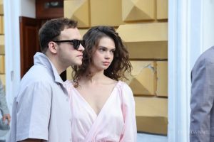 Закрытие кинофестиваля «Горький fest 2025»