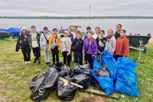 предоставлено организацией «Добро.Центр», г. Балахна