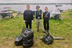 предоставлено организацией «Добро.Центр», г. Балахна