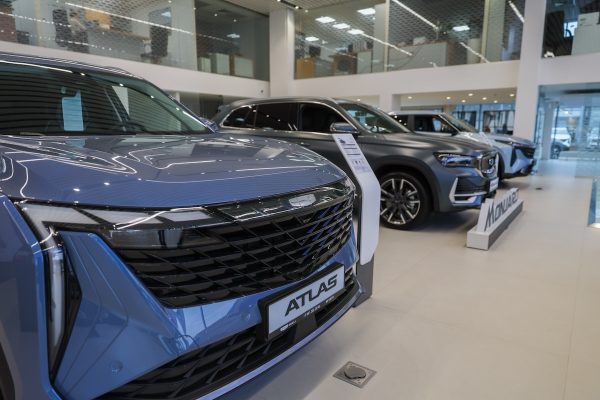ВТБ: в июне выдачи автокредитов в России выросли на 16%