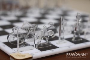 Александр Воложанин