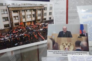 Александр Воложанин
