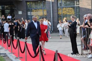 Горький fest