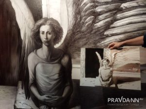 Ольга Севрюгина