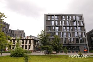Кира Мишина