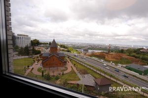 Кира Мишина