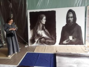 Ольга Севрюгина