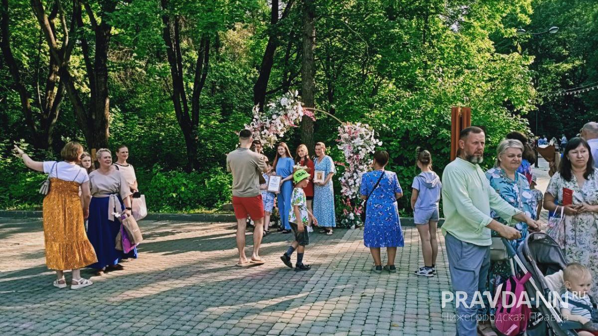 Никита Ивонин