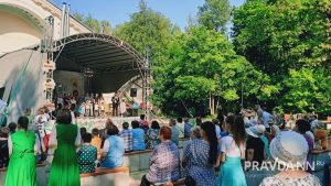 Никита Ивонин